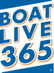 Boat Live 365 Logo