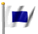 S code flag