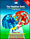 Weather book cover