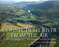 Connecticut River by Air