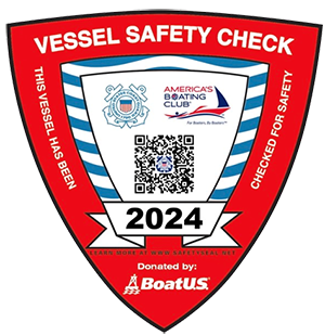 E-mail Request for FREE Vessel Safety Check