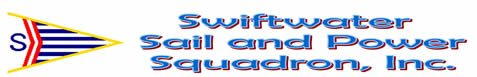 Swiftwater Power Squadron Logo