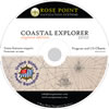 Coastal Explorer DVD
