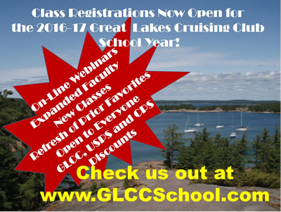 GLCC School Logo