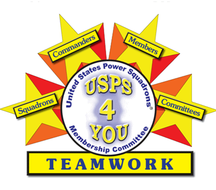 USPS 4 You Logo