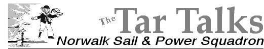 The Tar Talks logo