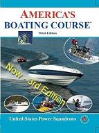America's Boating Course.
 Waterbury's USPS' class promotes boater education, and our ABC class satisfies Connecticut's education law for boater safety.