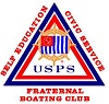 USPS Triangle: Self-Education, Civic Service, Fraternal
 Boating Club. WSPS Mission is to promote boater education.